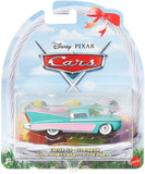 Disney Cars Easter - Easter Flo