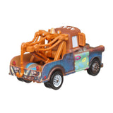 Disney Cars Easter - Easter Mater