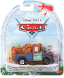 Disney Cars Easter - Easter Mater