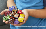 Disney Cars Mini Racers - Golden Ramone / Mater / Lightning McQueen