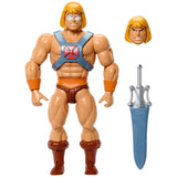 Masters of the Universe Origins Cartoon - Faker