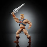 Masters of the Universe Origins Cartoon - Faker