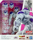 Bandai S.H.Figuarts DRAGON BALL Z - Freezer Frieza Full Power