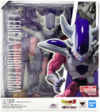 Bandai S.H.Figuarts DRAGON BALL Z - Freezer Frieza Third Form