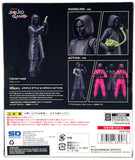 Bandai S.H.Figuarts SQUID GAME - Front Man