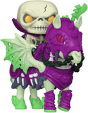 Funko POP! Funko Fusion Masters of the Universe - Scare Mare & Scare Glow #999