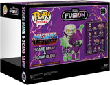 Funko POP! Funko Fusion Masters of the Universe - Scare Mare & Scare Glow #999