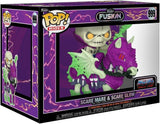 Funko POP! Funko Fusion Masters of the Universe - Scare Mare & Scare Glow #999