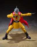 Bandai S.H.Figuarts DRAGON BALL SUPER HERO - Gamma 1