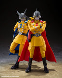 Bandai S.H.Figuarts DRAGON BALL SUPER HERO - Gamma 1