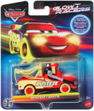 Disney Cars Glow Racers - Mater (Cricchetto)