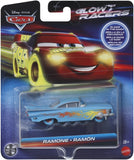 Disney Cars Glow Racers - Ramone