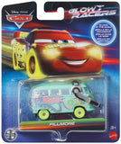 Disney Cars Glow Racers - Fillmore
