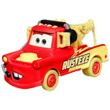 Disney Cars Glow Racers - Mater (Cricchetto)