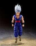 Bandai S.H.Figuarts DRAGON BALL SUPER HERO - Son Gohan Beast