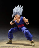 Bandai S.H.Figuarts DRAGON BALL SUPER HERO - Son Gohan Beast