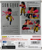 Bandai S.H.Figuarts DRAGON BALL GT - Son Goku Super Sayan 4