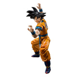 Bandai S.H.Figuarts DRAGON BALL SUPER HERO - Super Hero Son Goku