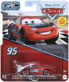 Disney Cars GRC - Lightning McQueen (Saetta McQueen)