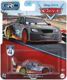 Disney Cars GRC - Max Schnell