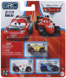 Disney Cars Mini Racers GRC - Miguel Camino / Shu Todoroki / Jackson Storm