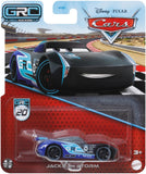 Disney Cars GRC - Jackson Storm