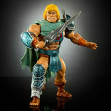 MOTU x TMNT Turtles of Grayskull - Stealth Ninja He-Man (US)