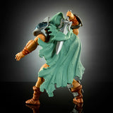 MOTU x TMNT Turtles of Grayskull - Stealth Ninja He-Man