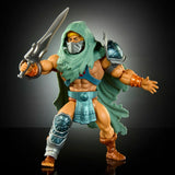 MOTU x TMNT Turtles of Grayskull - Stealth Ninja He-Man (US)