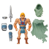 MOTU x TMNT Turtles of Grayskull - Stealth Ninja He-Man (US)