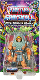 MOTU x TMNT Turtles of Grayskull - Stealth Ninja He-Man (US)