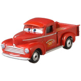 Disney Cars - Heyday Smokey