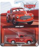 Disney Cars - Heyday Smokey