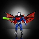 MOTU x TMNT Turtles of Grayskull - Hordak (US)