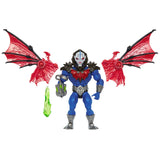 MOTU x TMNT Turtles of Grayskull - Hordak