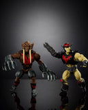 Masters of the Universe Origins - Hordak & Grizzlor Sketchbook Series Horde Invasion (2-Pack)