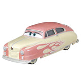 Disney Cars - Hot Rod Louise Nash