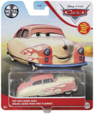 Disney Cars - Hot Rod Louise Nash