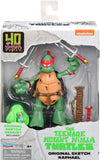 Teenage Mutant Ninja Turtles 40th Anniversary -  Original Sketch Raffaello