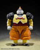 Bandai S.H.Figuarts DRAGON BALL Z - Android 19