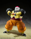 Bandai S.H.Figuarts DRAGON BALL Z - Android 19