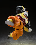 Bandai S.H.Figuarts DRAGON BALL Z - Android 19