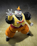 Bandai S.H.Figuarts DRAGON BALL Z - Android 19