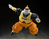 Bandai S.H.Figuarts DRAGON BALL Z - Android 19