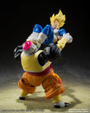 Bandai S.H.Figuarts DRAGON BALL Z - Android 19