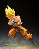 Bandai S.H.Figuarts DRAGON BALL Z - Super Saiyan Son Goku (Legendary Super Saiyan)