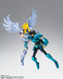 Bandai Saint Seiya Myth Cloth EX Cygnus Hyoga V3 Bronze Final Cloth