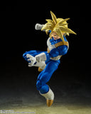 Bandai S.H.Figuarts DRAGON BALL Z - Trunks (Infinite Latent Super Power)