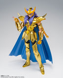 Bandai Saint Seiya Myth Cloth EX Scorpio Milo (Revival)