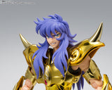 Bandai Saint Seiya Myth Cloth EX Scorpio Milo (Revival)